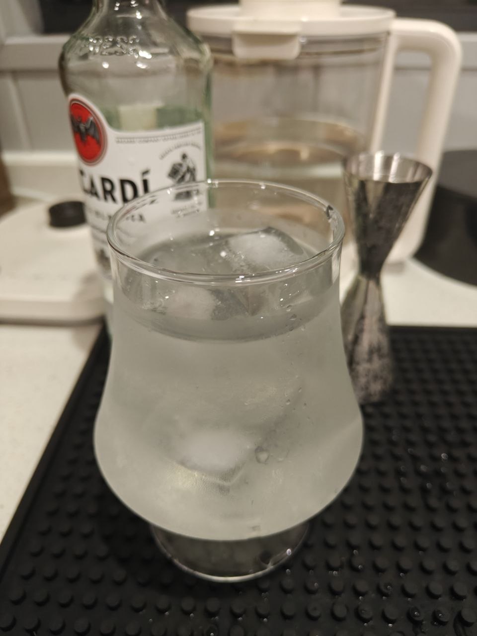 椰子朗姆