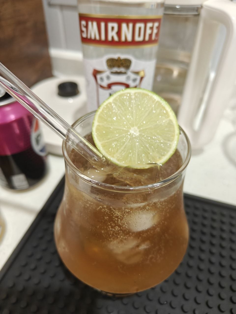 莫斯科骡子