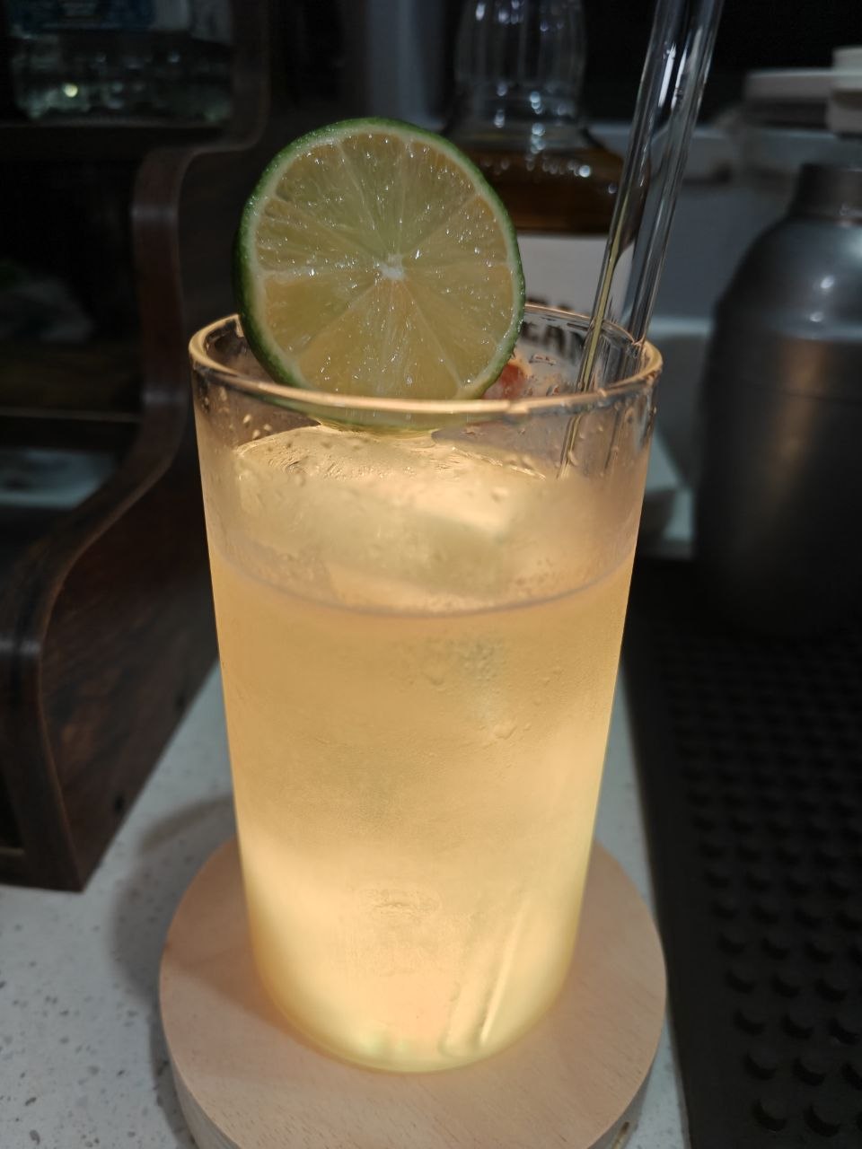 威士忌酸